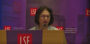Watch | Religious intolerance and its impact on democracy – Asma Jilani Jihangir & Amartya Sen
