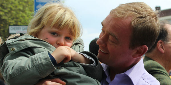 tim farron