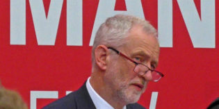 No ‘suicide note’: Jeremy Corbyn, not his manifesto, is what holds Labour back