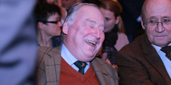 gauland