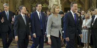 Book review | A Woman’s Work, by Harriet Harman
