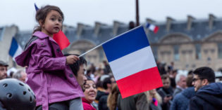 Macron as saviour of social democracy? The third way à la française