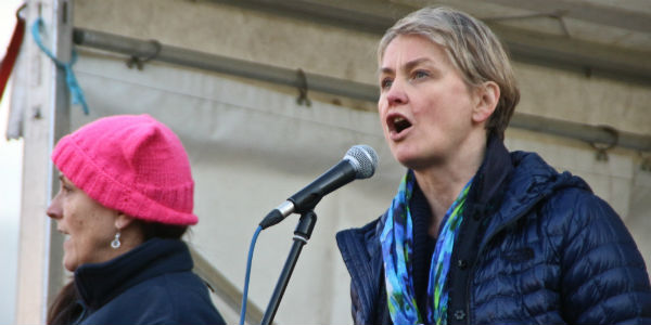 yvette cooper