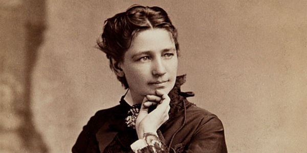 victoria woodhull