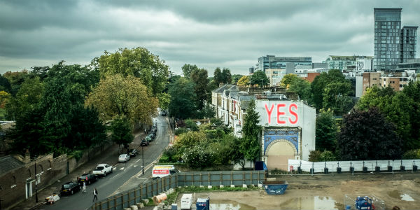 yes ealing