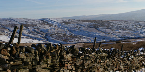 pennines