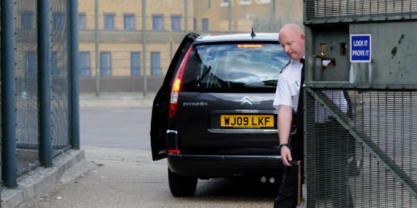 wormwood scrubs