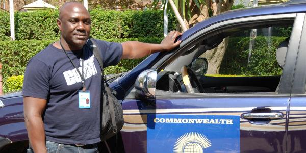 commonwealth observer rwanda