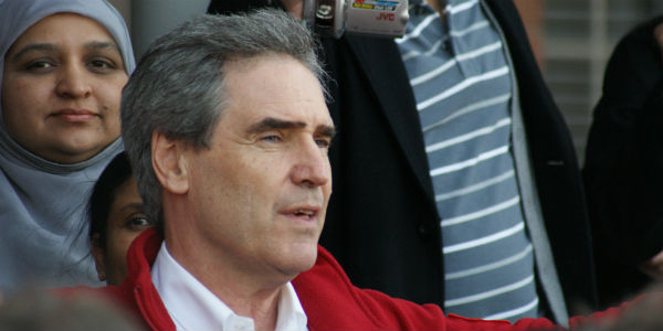 michael ignatieff