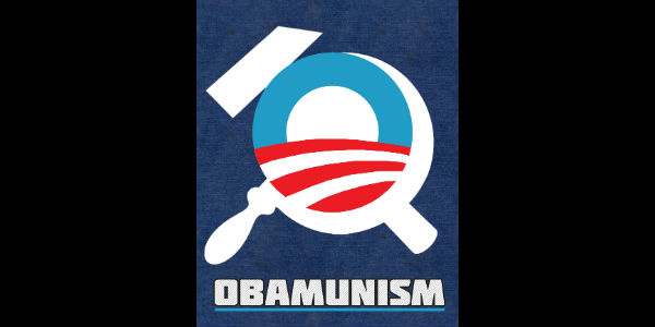 obamunism