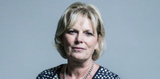 anna soubry