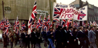 Book Review | ‘Tomorrow Belongs to Us’: The British Far Right since 1967 edited by Nigel Copsey and Matthew Worley