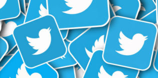 Is Twitter a populist paradise?