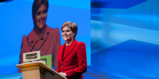 How the SNP’s post-referendum membership has changed the party – and what has stayed the same