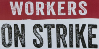 Book Review | Striking Women: Struggles and Strategies of South Asian Women Workers from Grunwick to Gate Gourmet by Sundari Anitha and Ruth Pearson