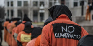 Ending UK involvement in torture: lip service is not enough