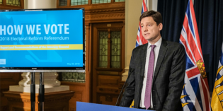 ‘How We Vote’: British Columbia faces a complex choice about its electoral system