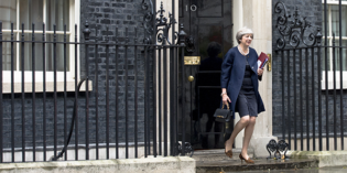 How democratic and effective are the UK’s core executive and government?