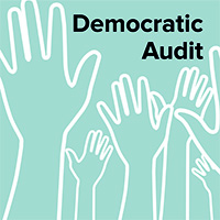 (c) Democraticaudit.com