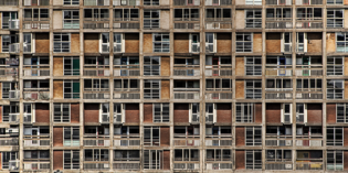 Book Review | Municipal Dreams: The Rise and Fall of Council Housing by John Boughton
