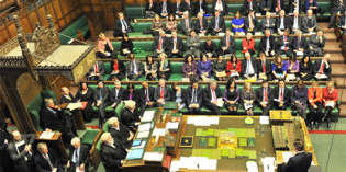 The House of Commons and the Brexit deal: A veto player or a driver of policy?