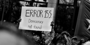 Dissatisfaction with democracy in Europe is primarily a function of how well citizens perceive their political system to perform, and not of rising expectations