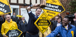 Strategic voting in the 2015 general election:  why Liberal Democrats didn’t vote for their own party