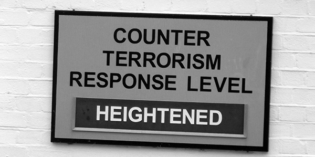 Have changes in counterterrorism legislation before and after 9/11 curtailed civil rights?