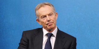 Book Review | Heroes or Villains? The Blair Government Reconsidered by Jon Davis and John Rentoul