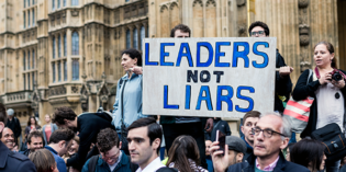It’s time to change election campaign law to stop politicians lying