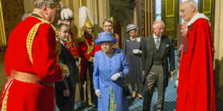 The modern monarchy and prorogation: clearer rules are required
