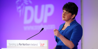 Are the DUP for turning? When the Union is perceived to be at risk, all options are on the table