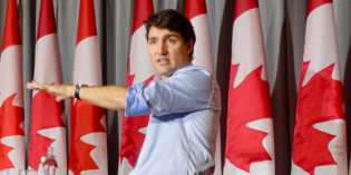 Canada’s 2019 federal election: is the first-past-the-post electoral system broken?