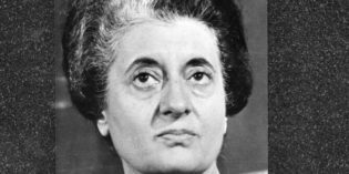 Book Review | Emergency Chronicles: Indira Gandhi and Democracy’s Turning Point by Gyan Prakash