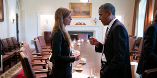 Book Review | The Education of an Idealist by Samantha Power