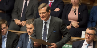 The government’s refusal to release the Intelligence and Security Committee’s report into Russian activities against the UK is part of a worrying pattern of obstruction and delay
