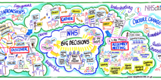 NHS Citizen and what it tells us about designing democratic innovations as deliberative systems