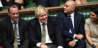 A great or Pyrrhic victory? The dangers ahead for Boris Johnson