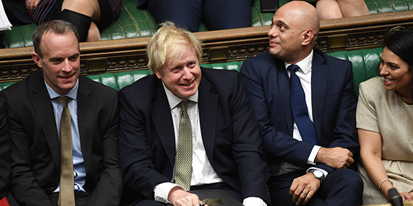 A great or Pyrrhic victory? The dangers ahead for Boris Johnson