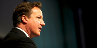 Book Review | Cameron: The Politics of Modernisation and Manipulation by Timothy Heppell