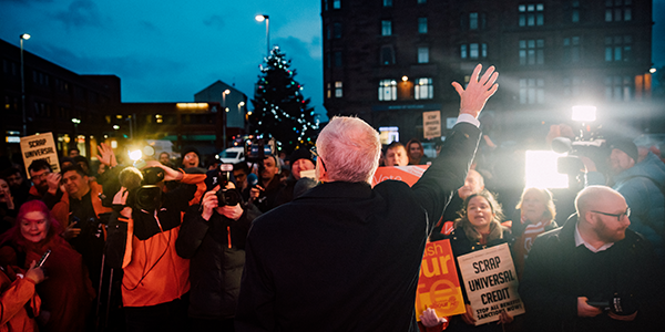 Book Review | Other People’s Politics: Populism to Corbynism by J.A. Smith