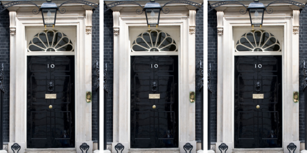 Book Review | No. 10: The Geography of Power at Downing Street by Jack Brown