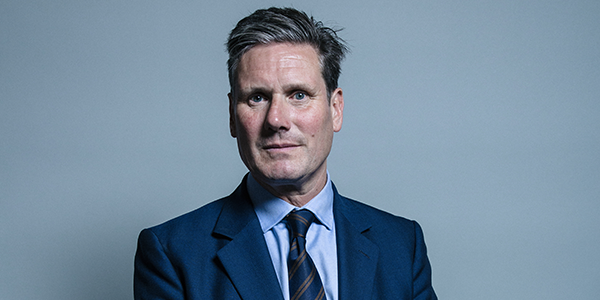 Labour Party leadership: can Keir Starmer really maintain party unity?